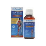 FYODOR PAIN RELIEF OIL - 100 ML