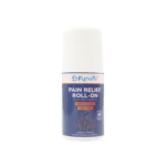 FYODOR PAIN RELIEF ROLL ON - 50 ML