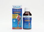 FYODOR PAIN RELIEF OIL - 100 ML
