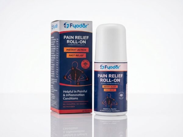 25744 Fyodor roll on