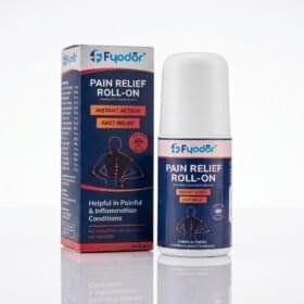 Fyodor roll on