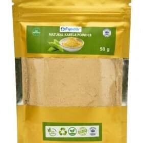 Fyodor Karela Powder - 50gm
